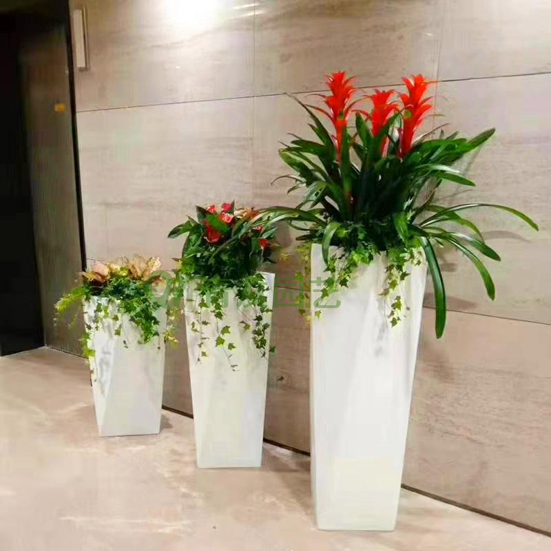 组合盆栽022-1