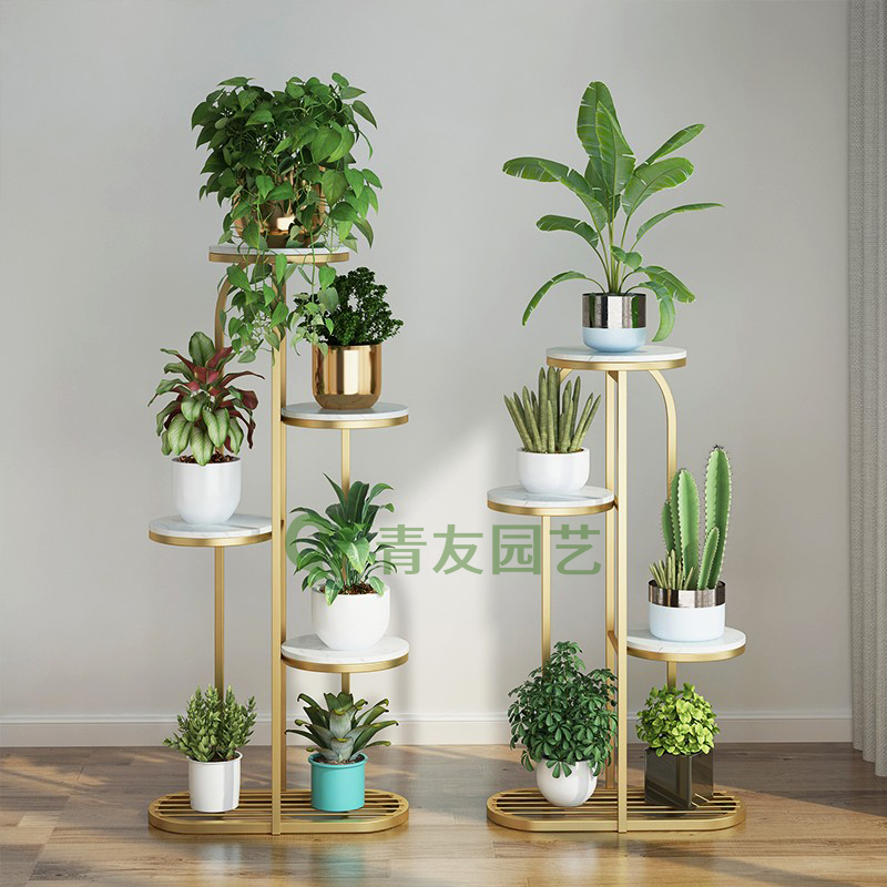 组合盆栽033-1